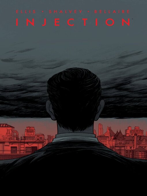 Title details for Injection (2015), Volume 2 by Warren Ellis - Available